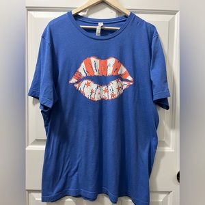 Bella canvas boutique tshirt